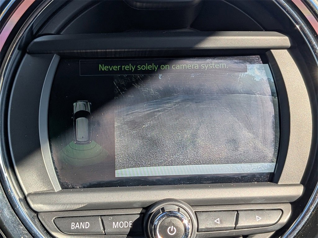 Used 2020 MINI Cooper Countryman S image 21