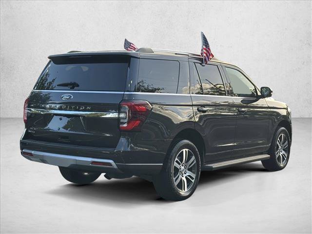 Used 2024 Ford Expedition Limited RWD image 5
