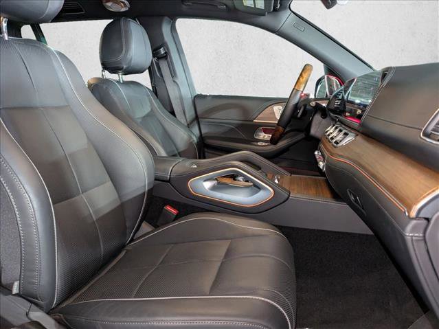 Certified 2023 Mercedes-Benz Maybach GLS 600 4MATIC image 26