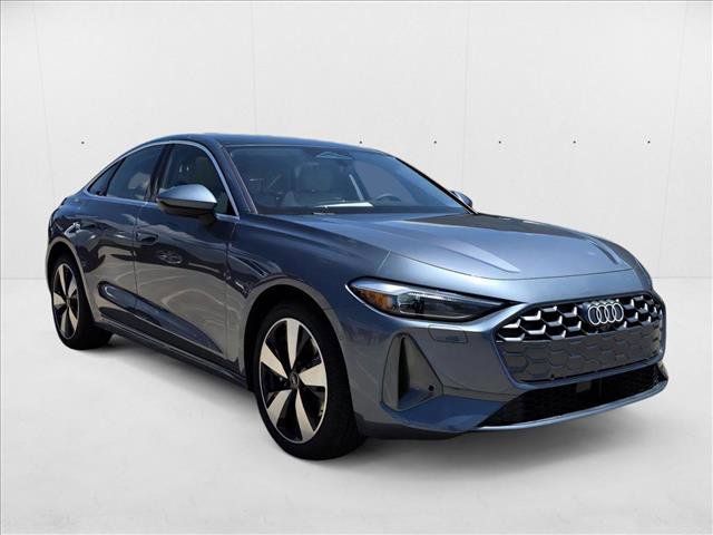 New 2025 Audi A5 2.0T Premium w/ Convenience Package image 3