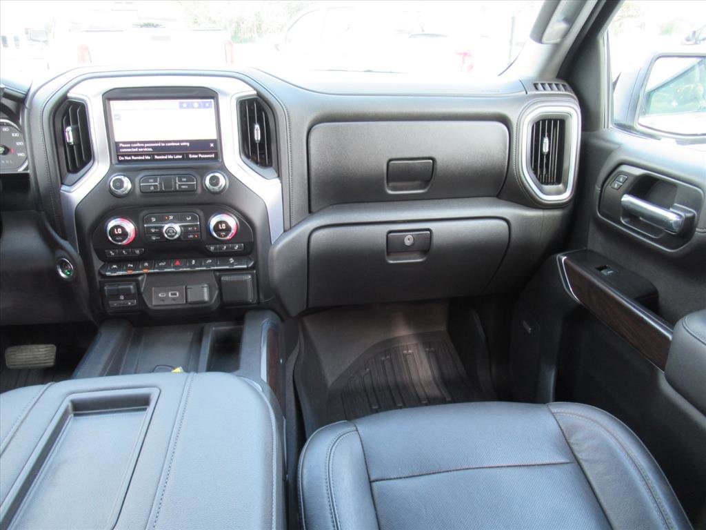 Used 2019 GMC Sierra 1500 SLT w/ SLT Premium Plus Package image 13