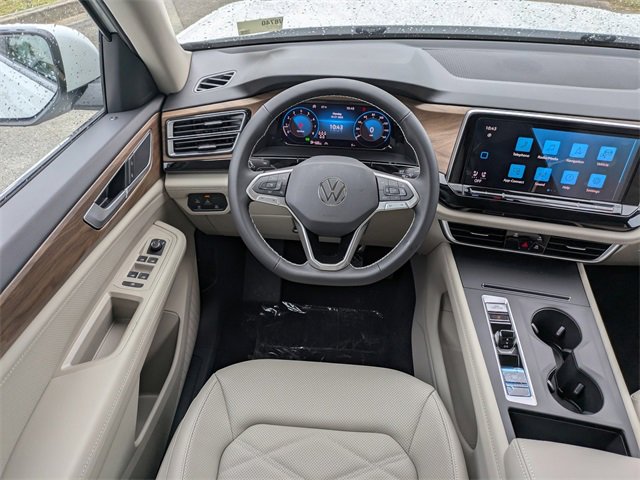 New 2026 Volkswagen Atlas SE image 17
