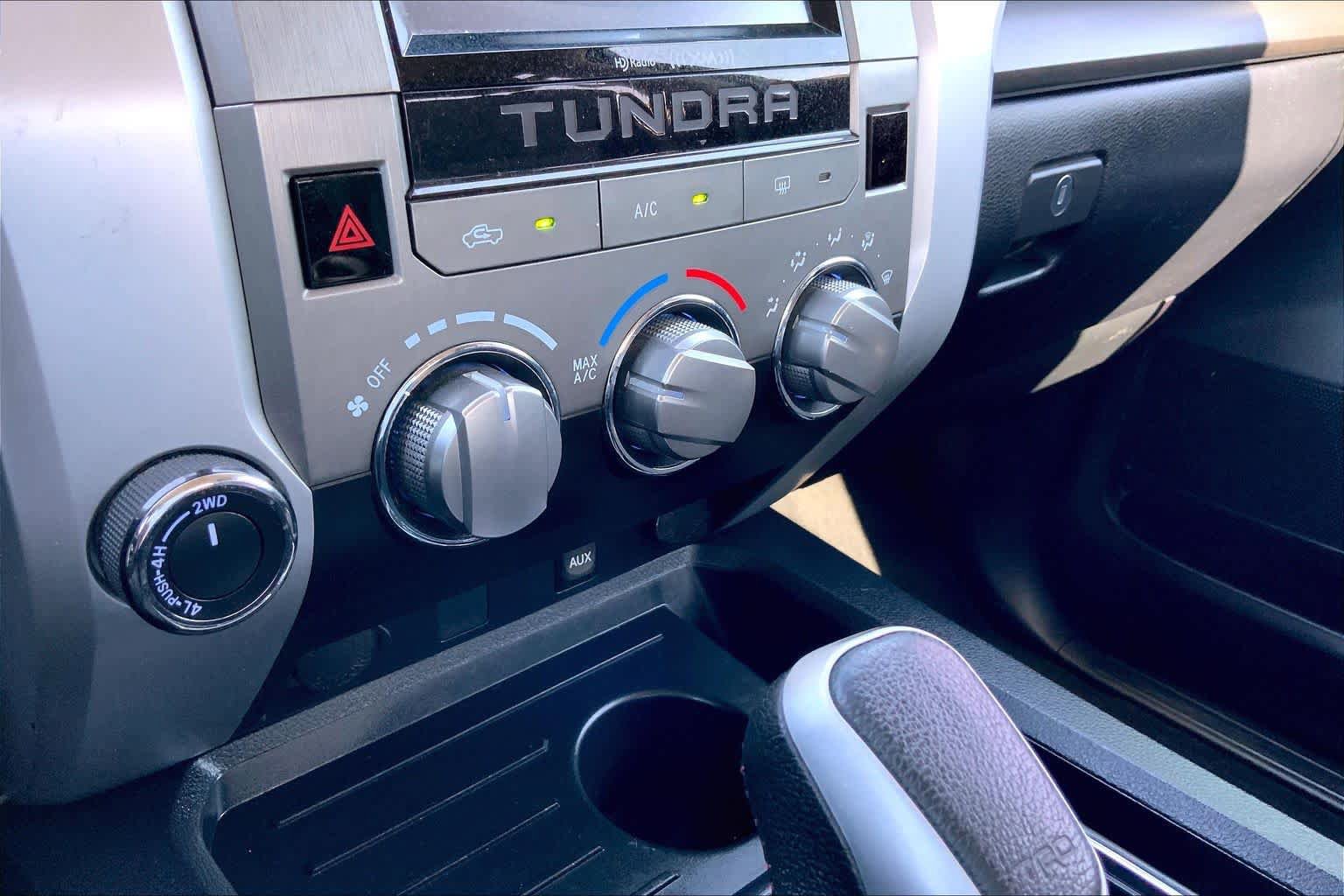 Used 2019 Toyota Tundra SR5 AWD/4WD image 33