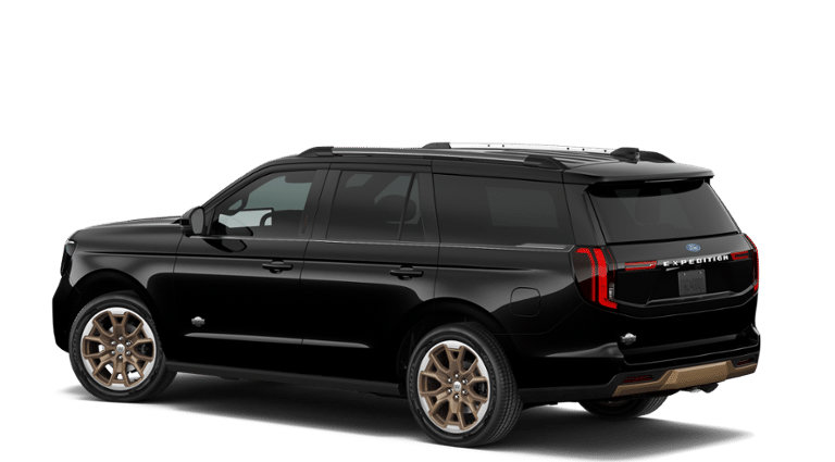 New 2027 Ford Expedition King Ranch AWD/4WD image 25
