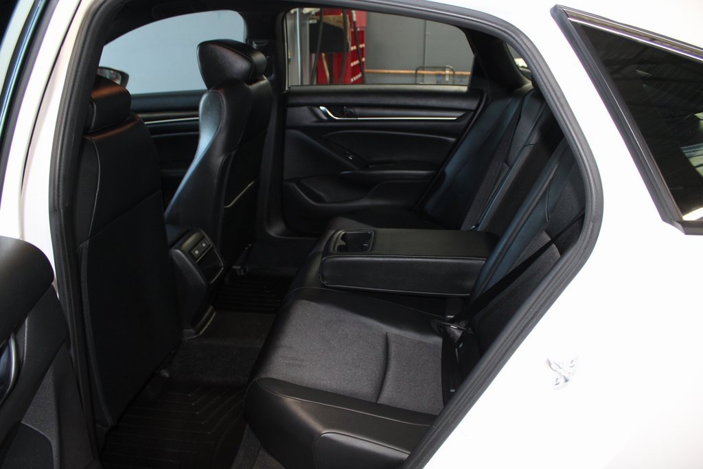 Used 2022 Honda Accord Sport image 19