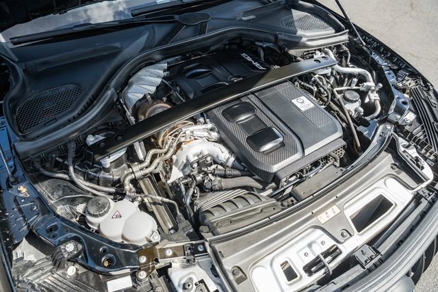 Used 2024 Mercedes-Benz GLC 43 AMG 4MATIC image 21