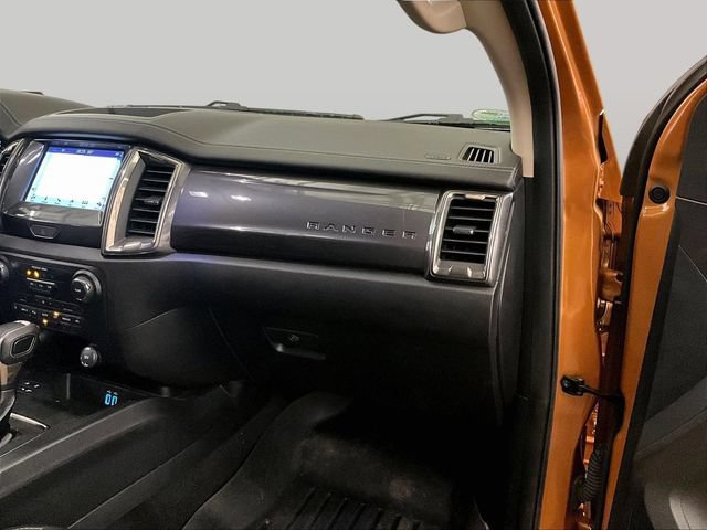 Used 2019 Ford Ranger Lariat w/ Equipment Group 501A Mid AWD/4WD image 15