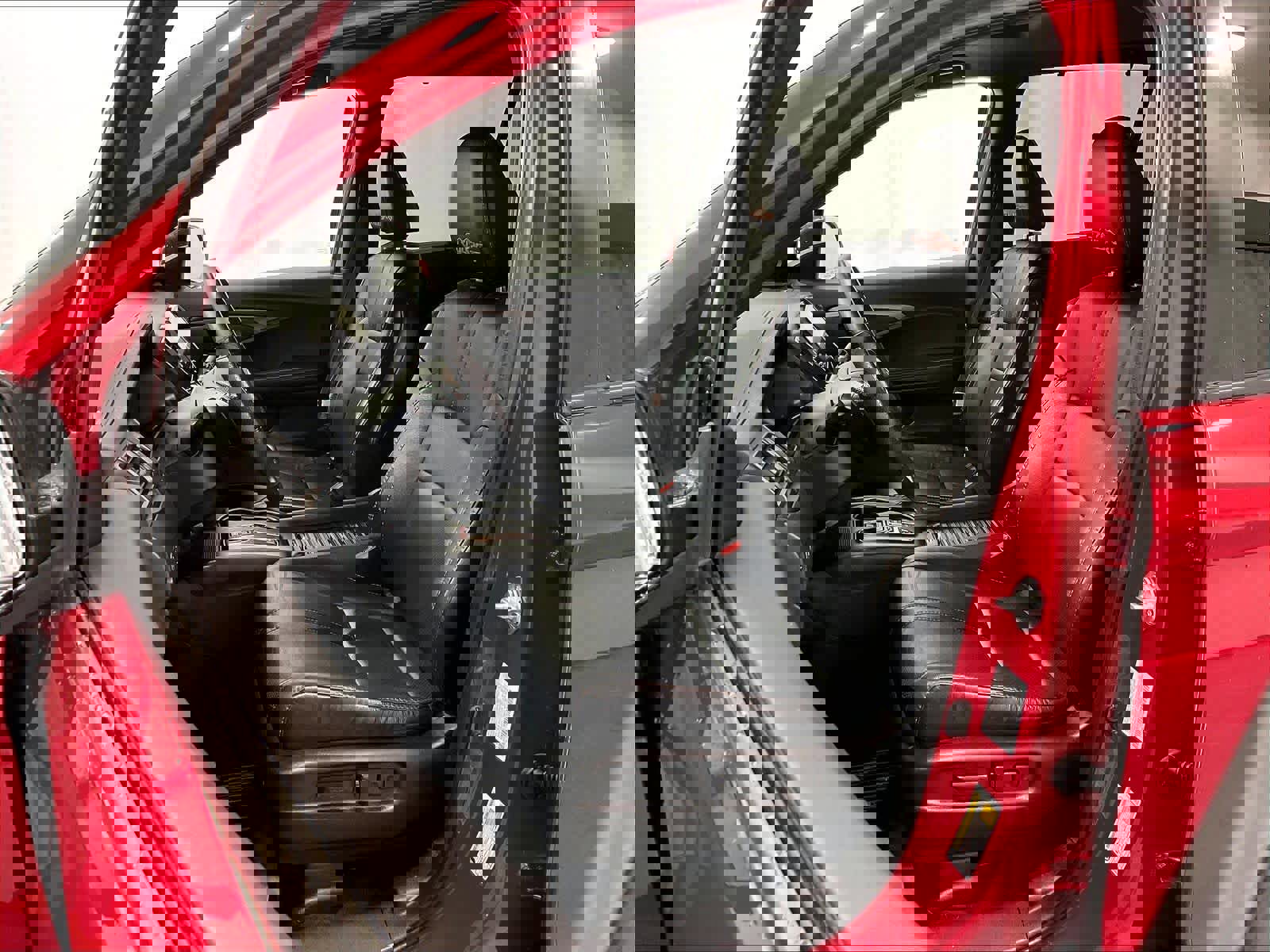 Used 2023 Honda Passport TrailSport image 10