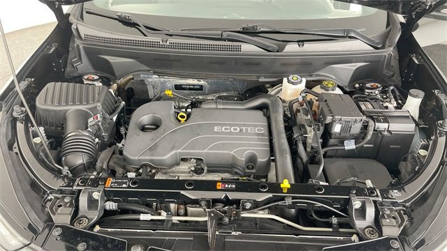 Used 2022 Chevrolet Equinox RS w/ Infotainment Package image 50