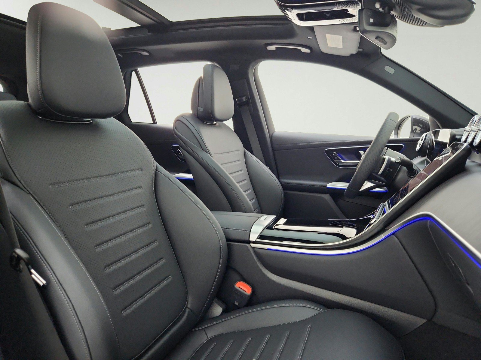 New 2026 Mercedes-Benz GLC 300 image 31