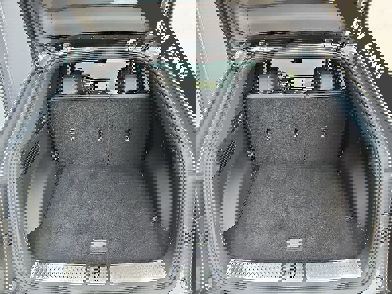 Certified 2025 Genesis GV60 Advanced image 23