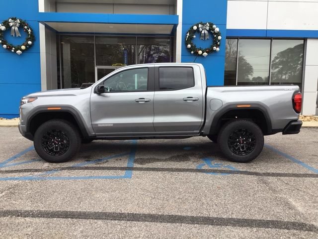 Used 2026 GMC Canyon Elevation w/ Convenience Package AWD/4WD image 3