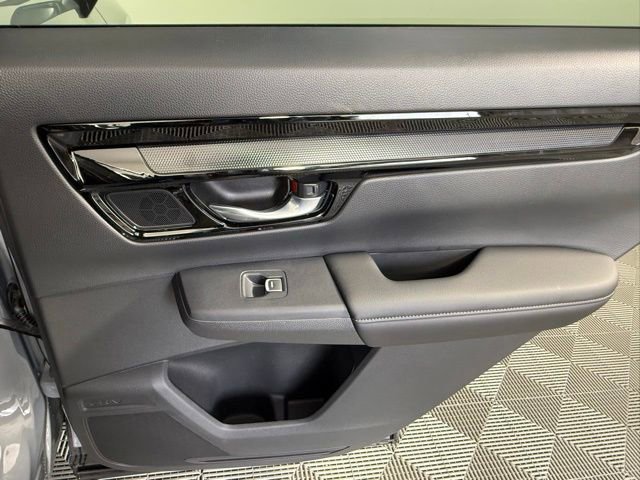 Used 2026 Honda CR-V EX-L image 38