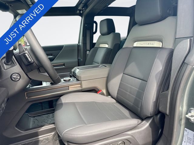 Used 2024 GMC Hummer EV 3X AWD/4WD image 11