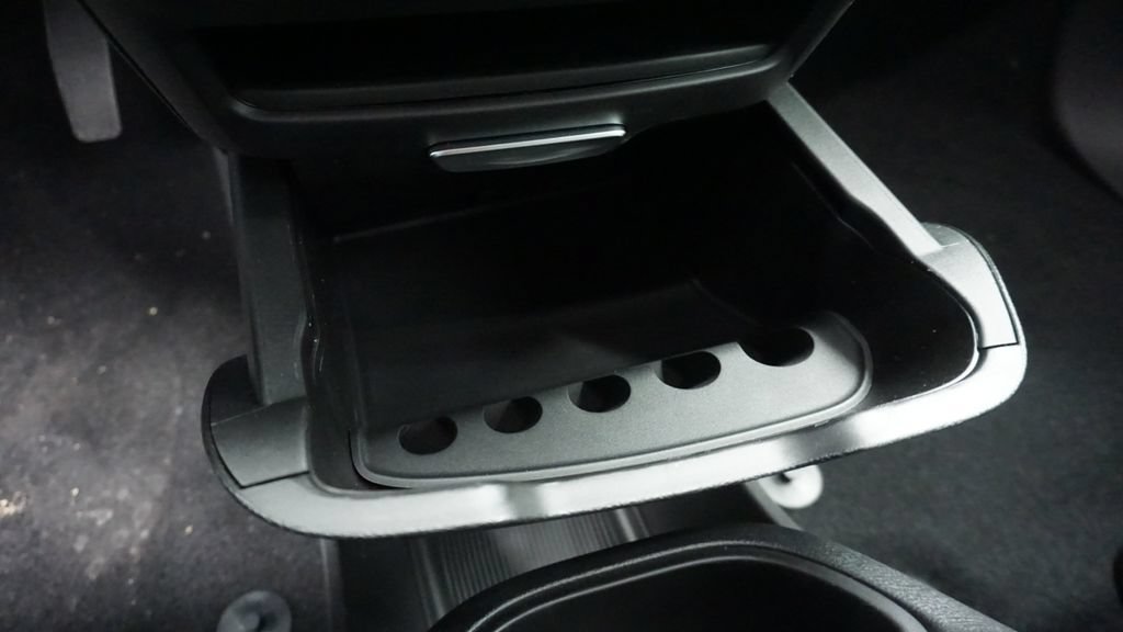 New 2026 Chrysler Voyager LX FWD image 47