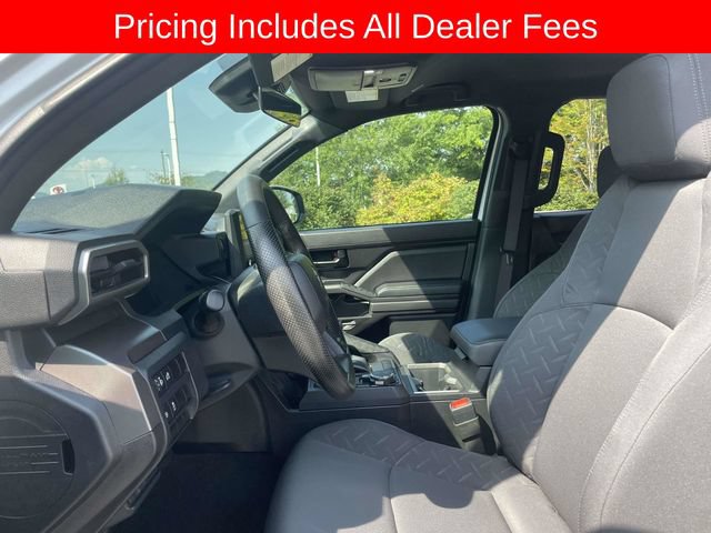 Used 2024 Toyota Tacoma SR5 AWD/4WD image 20