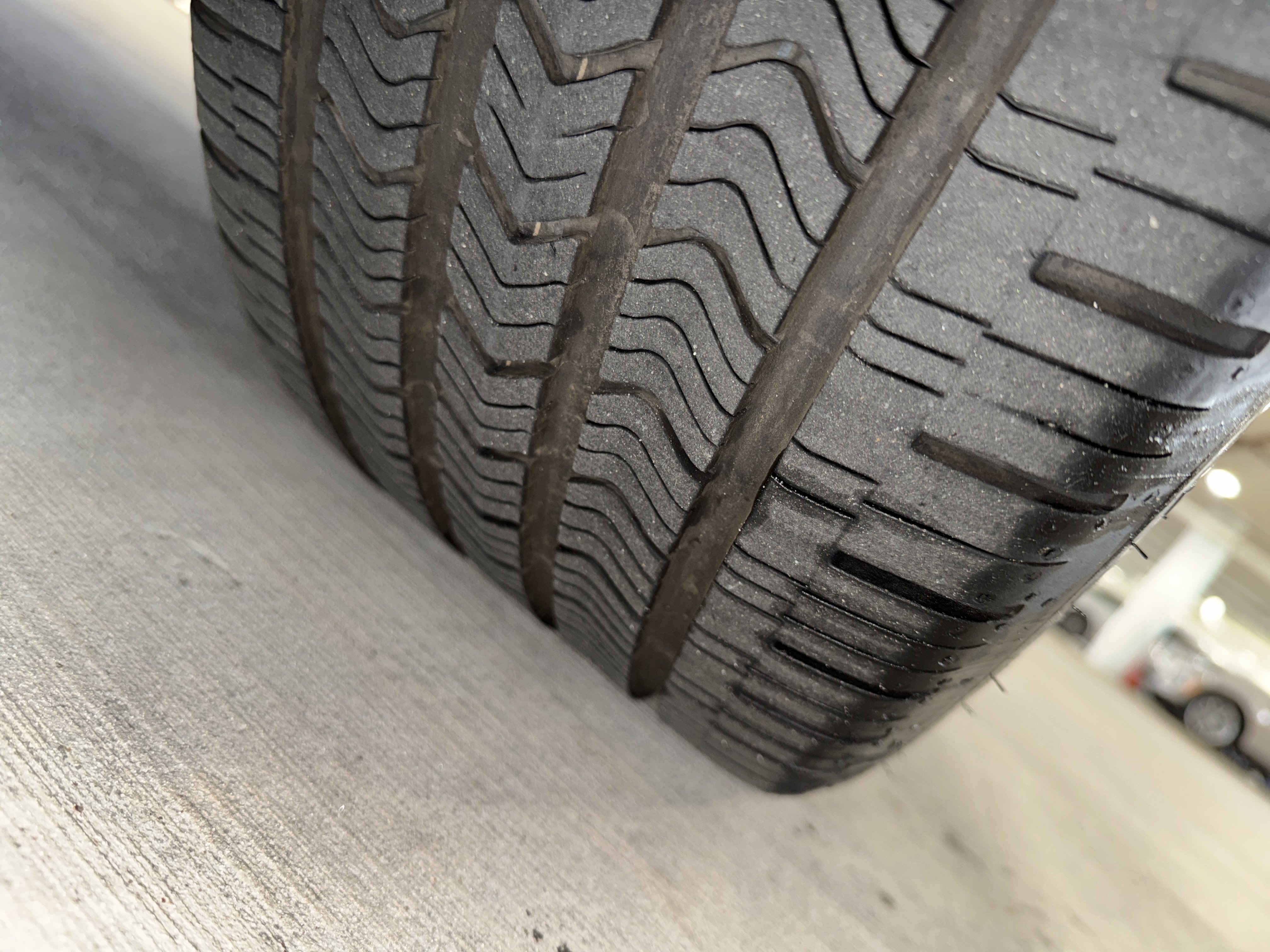 Used 2025 BMW i4 eDrive40 w/ Premium Package image 37