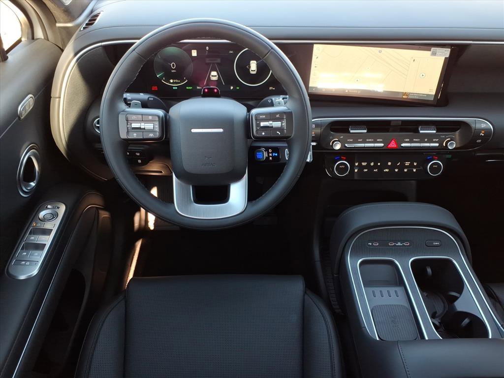 New 2026 Hyundai Palisade Calligraphy image 9