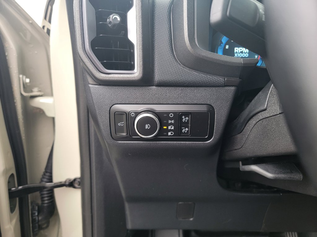 New 2025 Ford Bronco Sport Badlands w/ Badlands Tech Package image 18