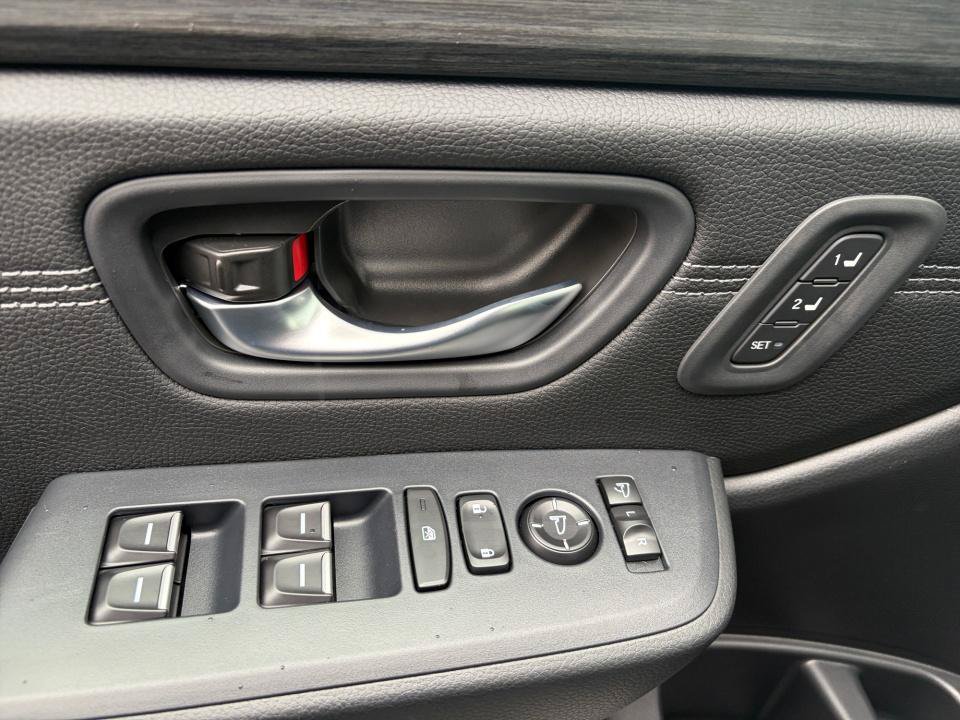 New 2026 Honda Pilot Touring image 32