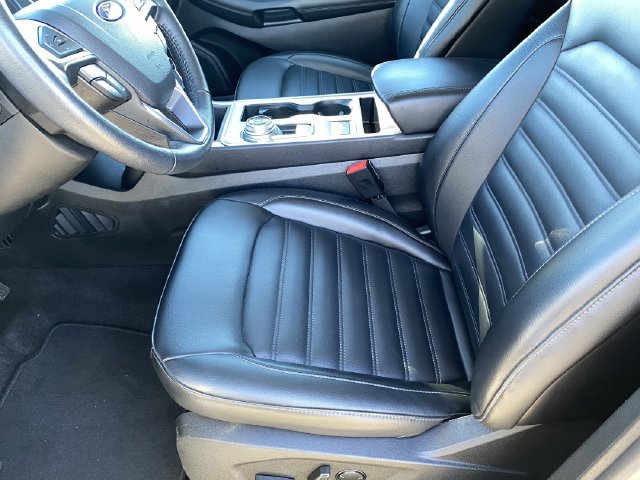 Certified 2024 Ford Edge SEL w/ Convenience Package AWD/4WD image 21