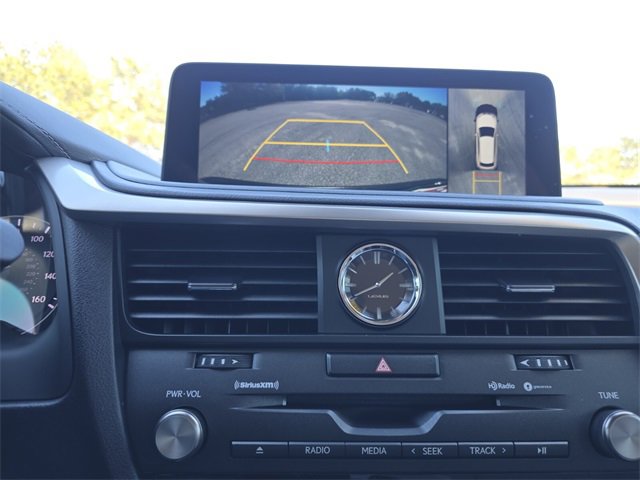 Used 2021 Lexus RX 450h 450h image 31