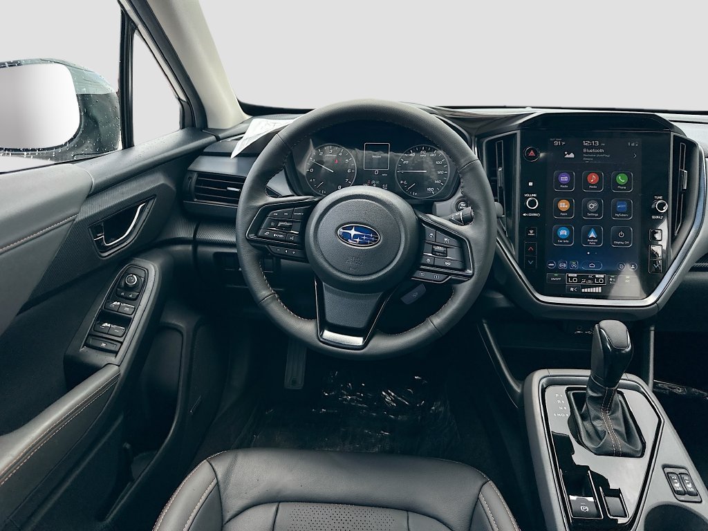 New 2026 Subaru Crosstrek 2.5i Limited AWD/4WD image 21