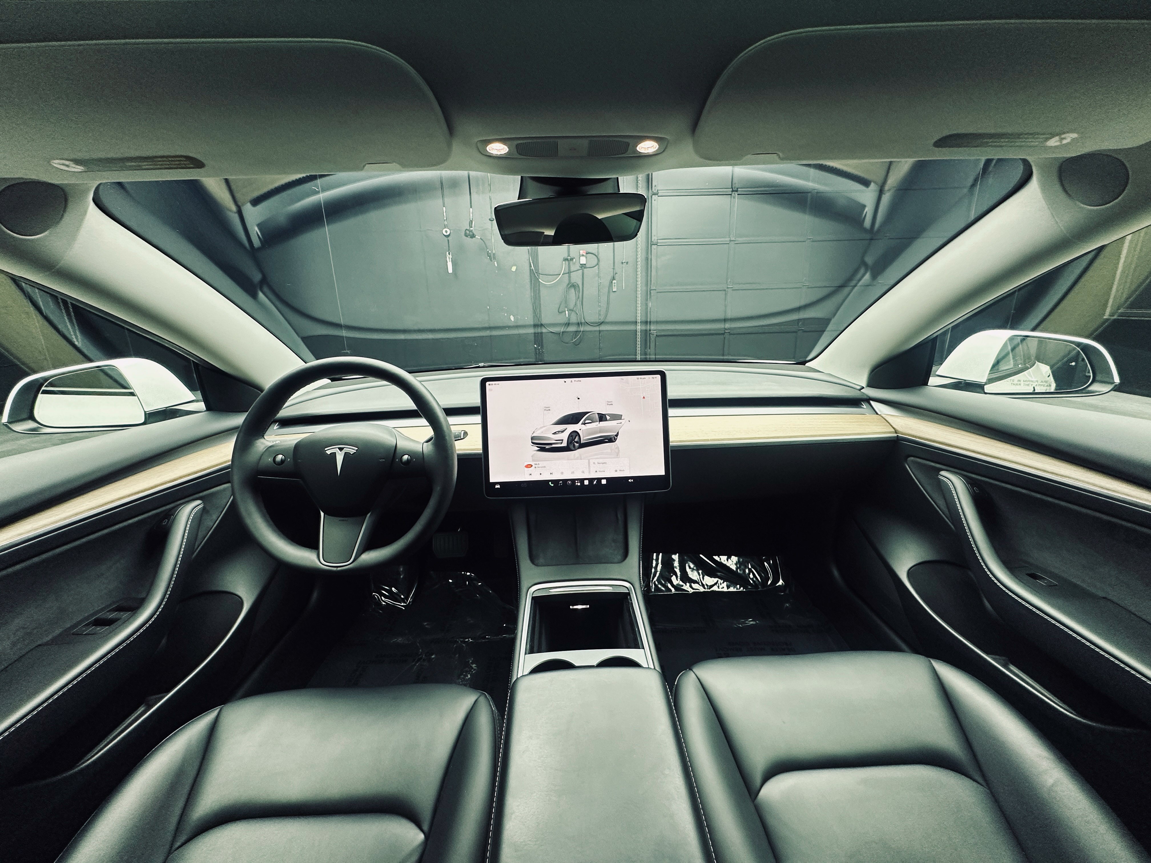 Used 2023 Tesla Model 3 Standard Range RWD image 32