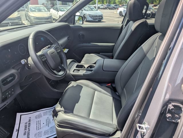Used 2026 Hyundai Palisade XRT Pro AWD/4WD image 13