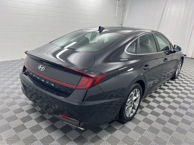 Used 2023 Hyundai Sonata SEL image 5