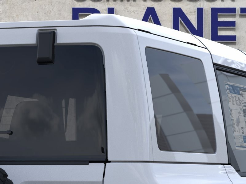 New 2026 Ford Bronco Badlands image 27
