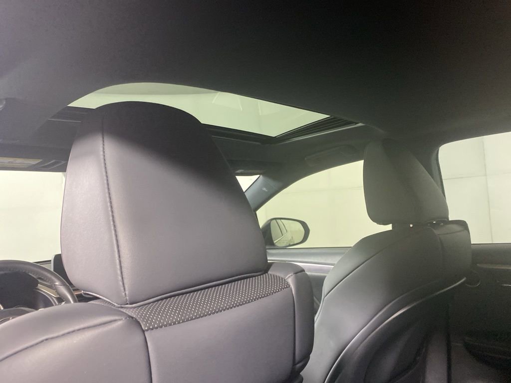 Certified 2022 Lexus RX 350 F Sport w/ Accessory Package AWD/4WD image 14