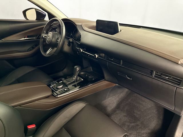 Used 2023 MAZDA CX-30 2.5 Turbo w/ Premium Plus Pkg image 43