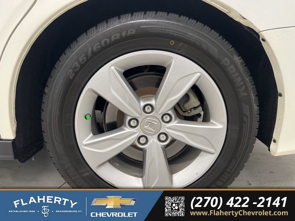 Used 2019 Honda Odyssey EX-L image 16