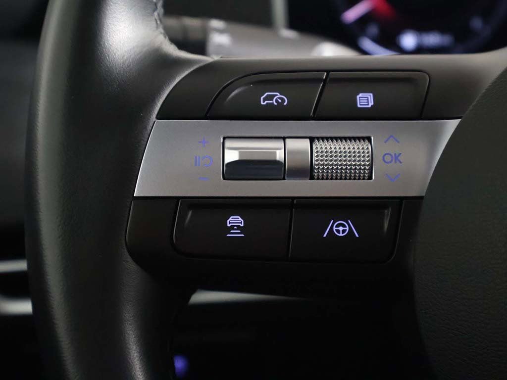 Certified 2026 Hyundai Tucson SEL image 41