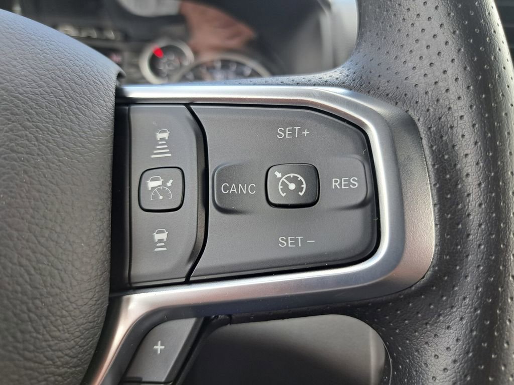 New 2026 RAM 1500 Tradesman image 13