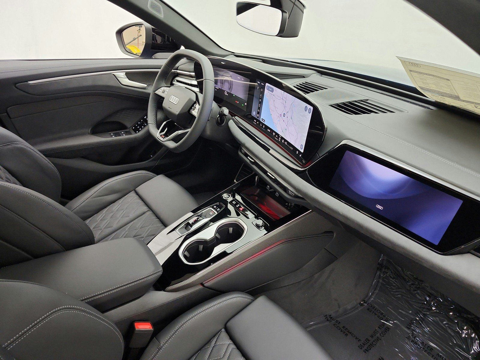 New 2026 Audi A6 Prestige AWD/4WD image 13