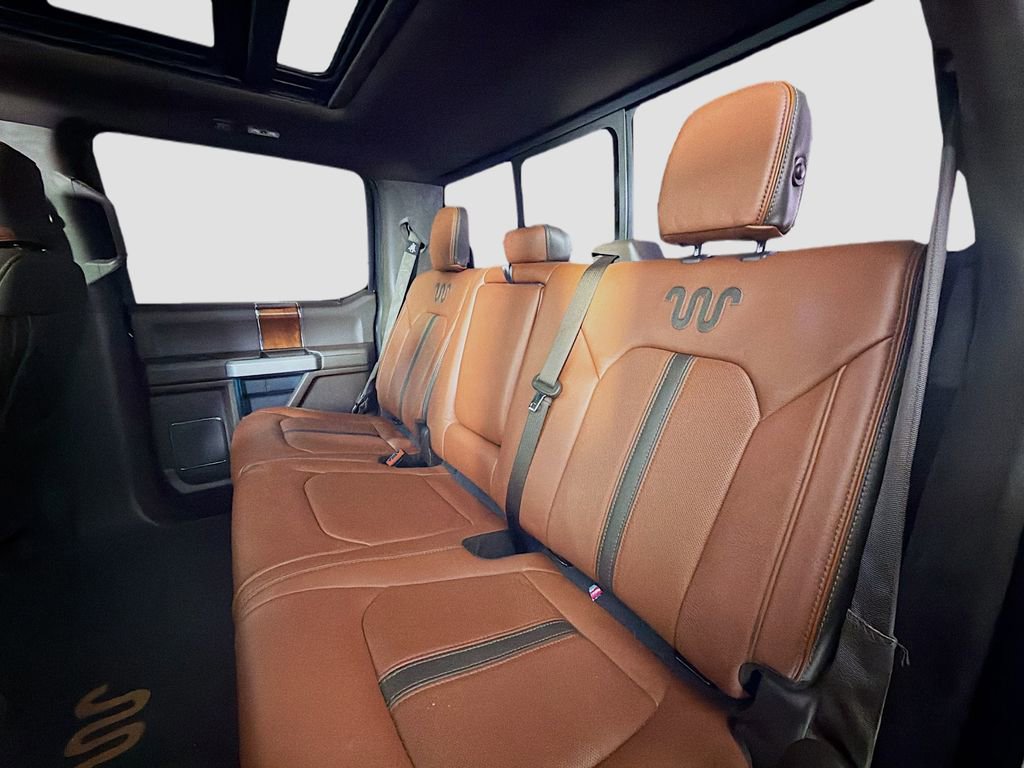 Used 2019 Ford F150 King Ranch w/ Equipment Group 601A Luxury AWD/4WD image 25