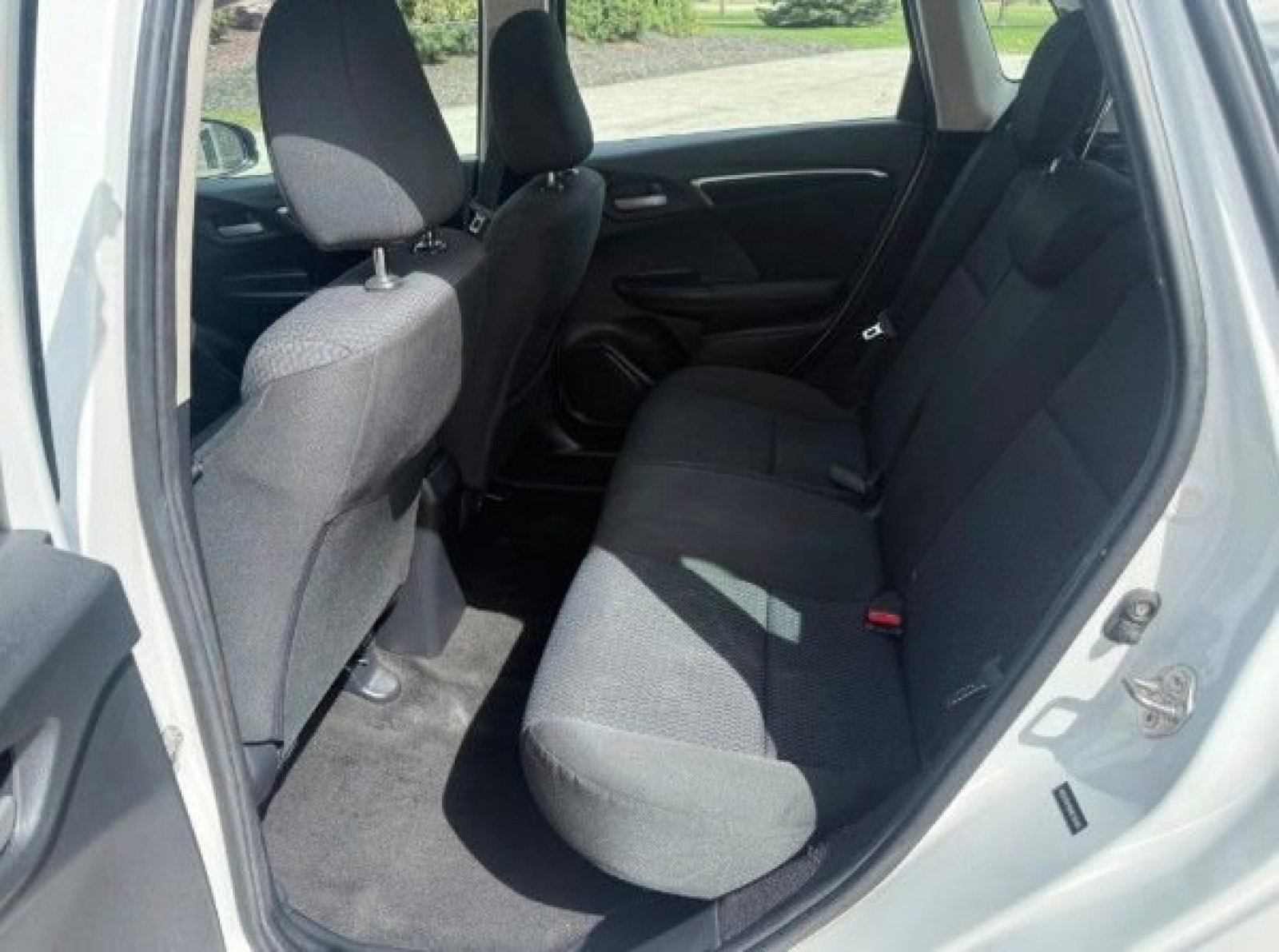 Used 2019 Honda Fit LX image 11