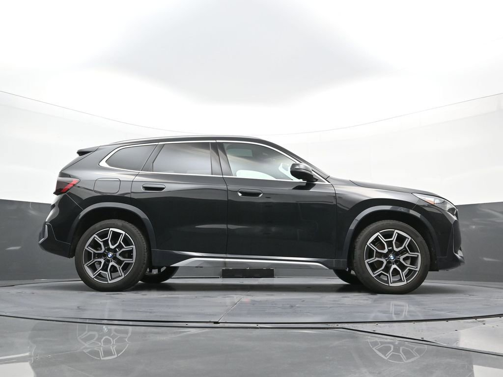 New 2025 BMW X1 xDrive28i w/ Technology Package image 29