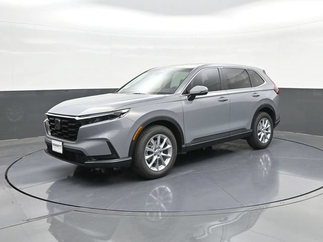 New 2026 Honda CR-V EX image 30