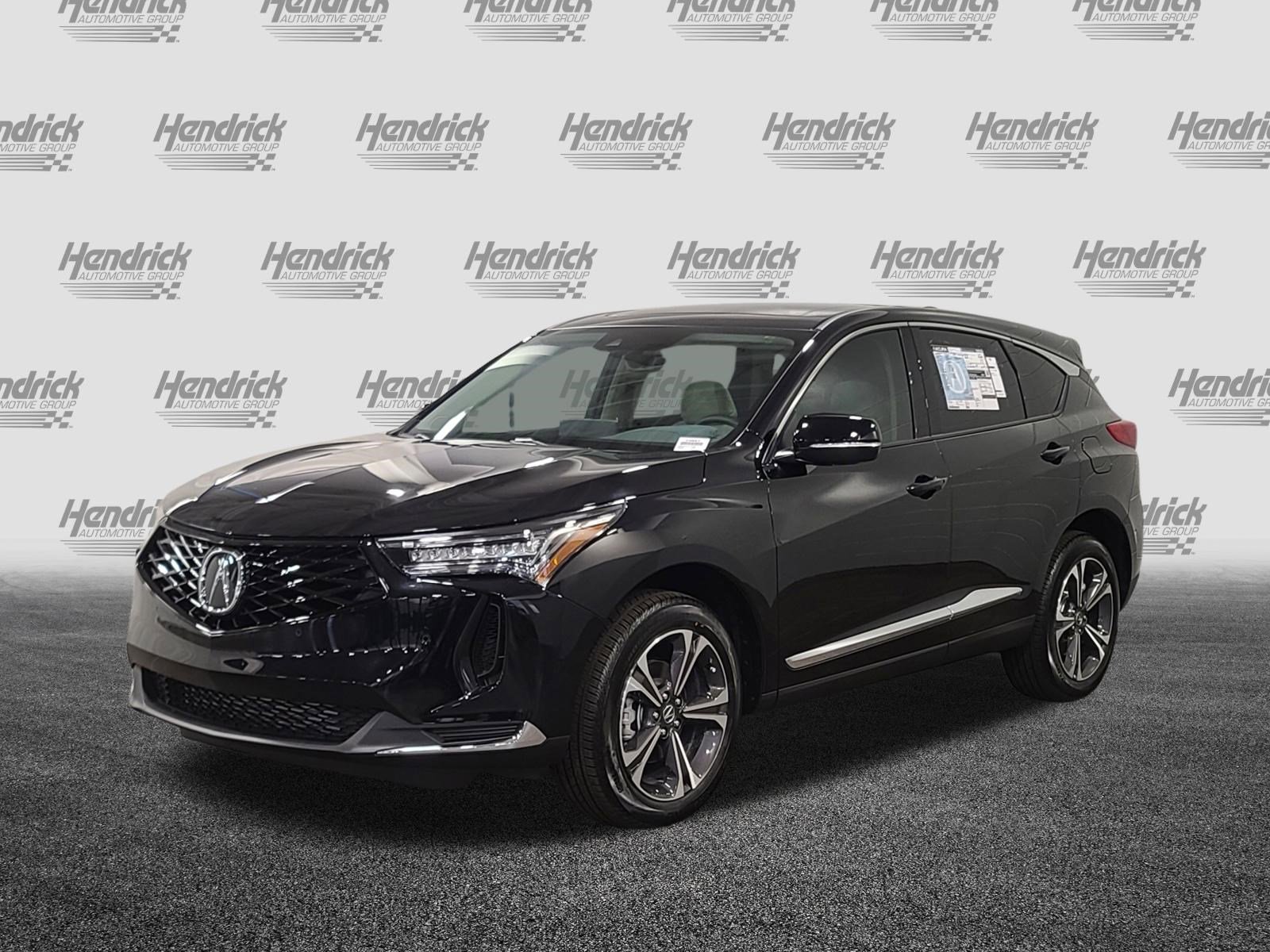 New 2026 Acura RDX SH-AWD w/ Technology Package image 5