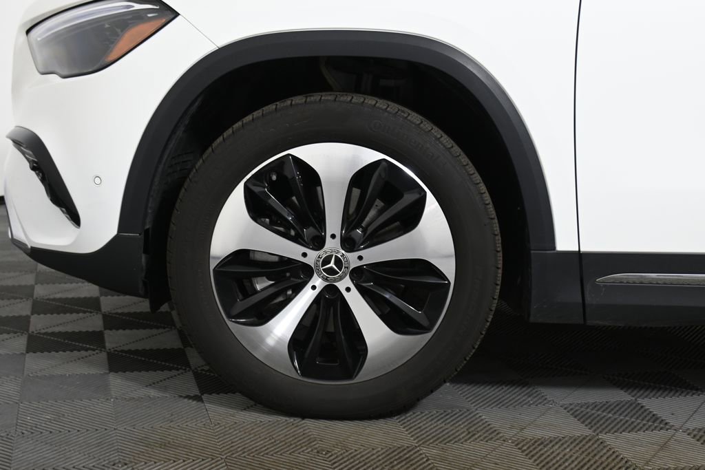 Used 2026 Mercedes-Benz GLA 250 4MATIC image 28
