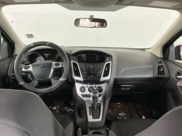 Used 2014 Ford Focus SE image 20