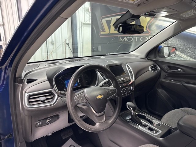 Used 2023 Chevrolet Equinox LT image 6