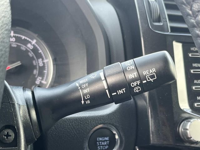 Used 2024 Toyota 4Runner TRD Off-Road image 32