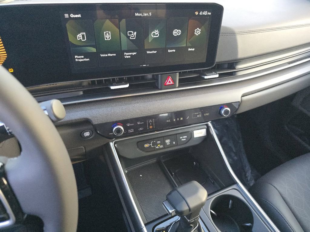 New 2026 Kia Carnival EX image 28