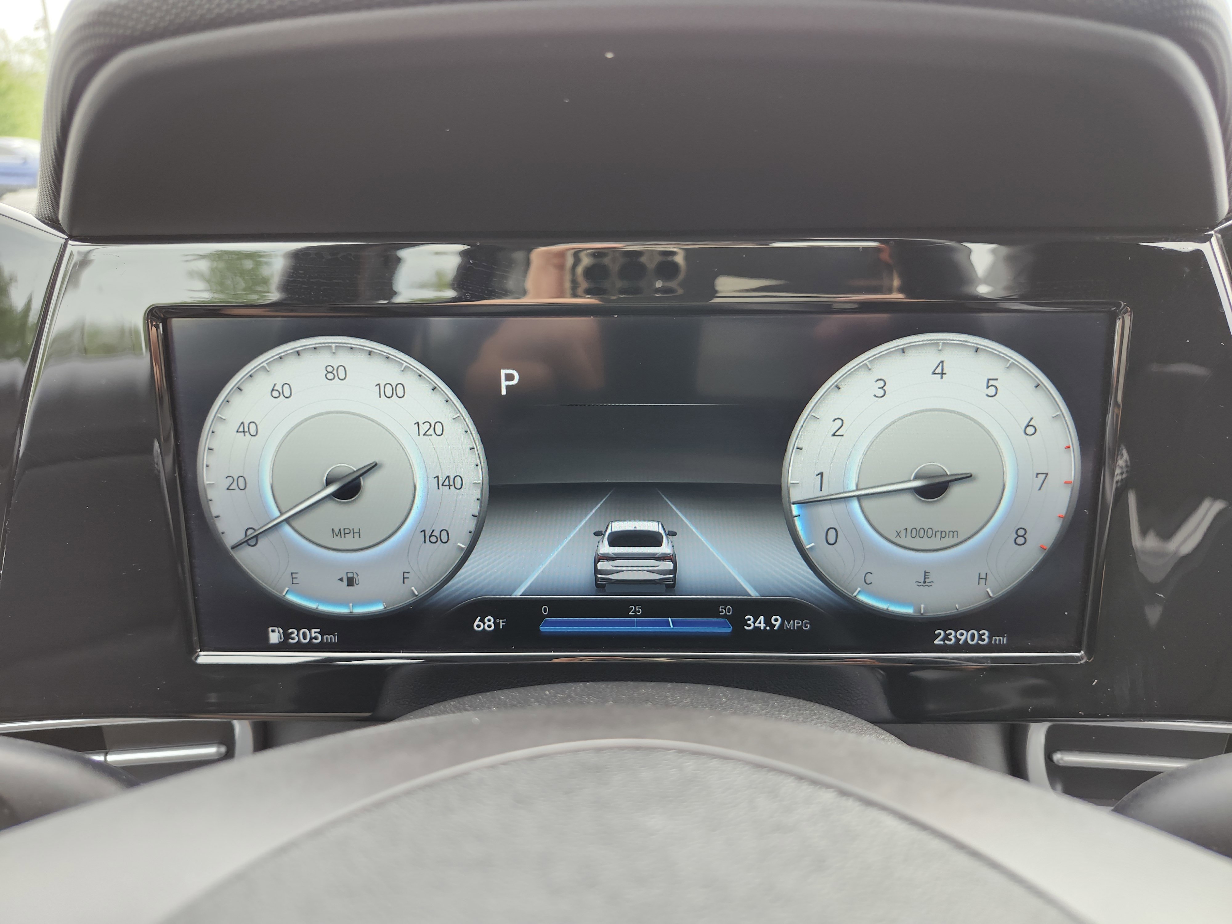 Used 2022 Hyundai Elantra SEL w/ Convenience Package FWD image 27