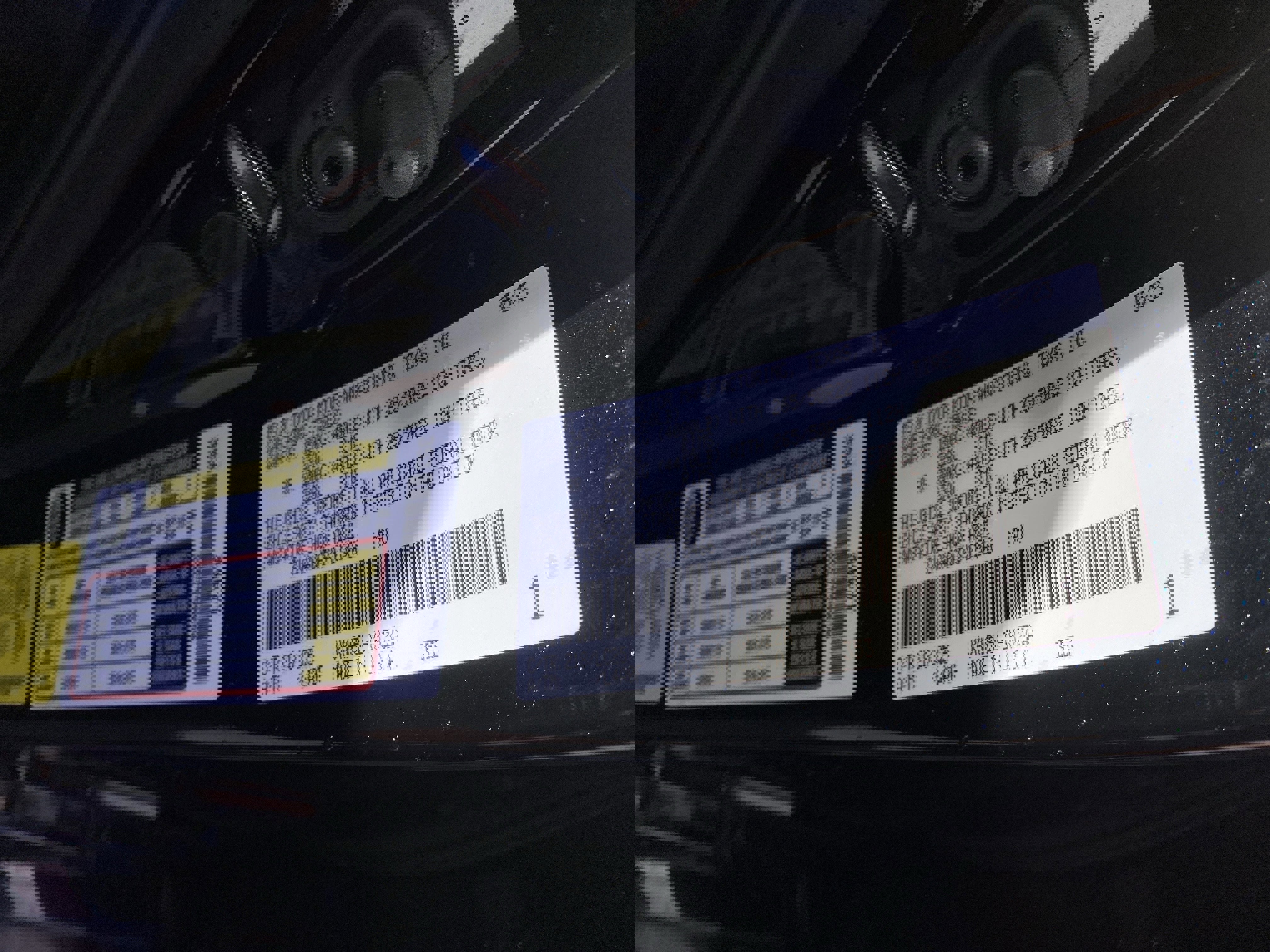 Used 2023 Toyota Sequoia Capstone image 30