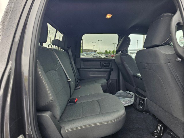 New 2026 RAM 2500 Tradesman AWD/4WD image 13